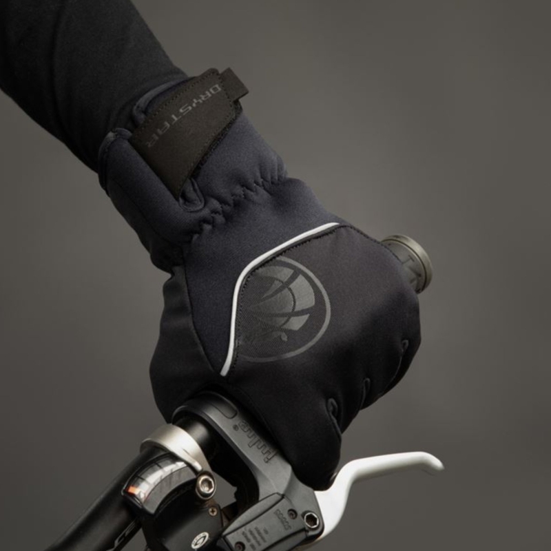 Rękawiczki rowerowe CHIBA Dry Star