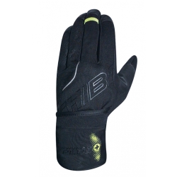 Rękawiczki rowerowe CHIBA...