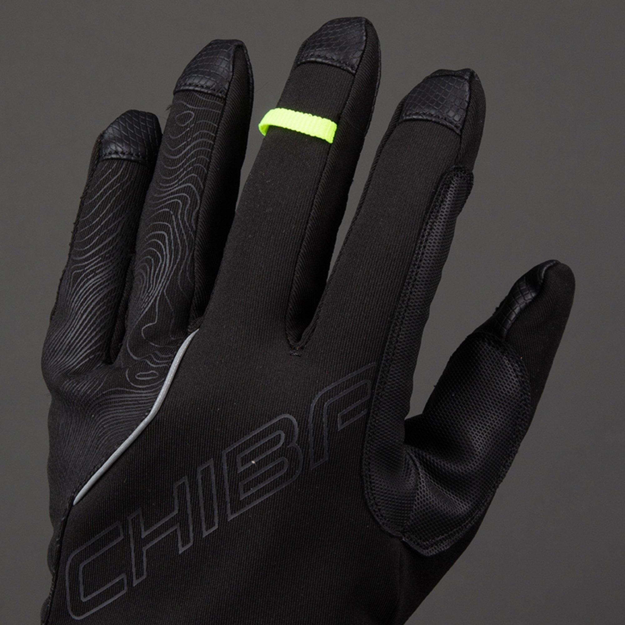 Rękawiczki rowerowe CHIBA Express+