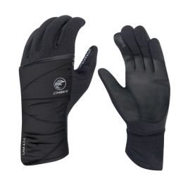 Rękawiczki rowerowe CHIBA Polarfleece Titan