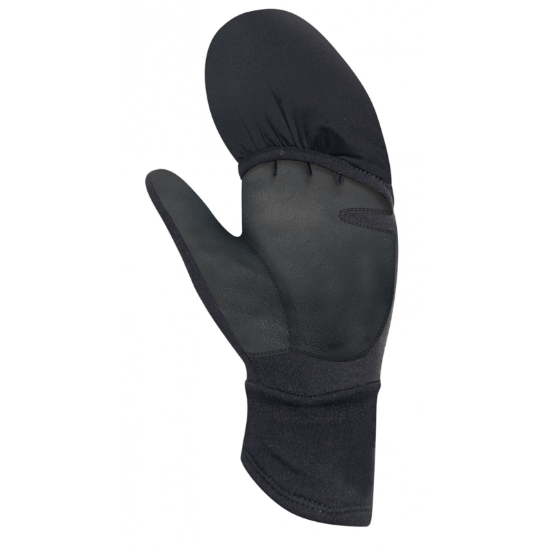 Rękawiczki rowerowe CHIBA Polarfleece Titan