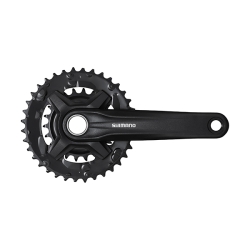 Mechanizm korbowy SHIMANO...