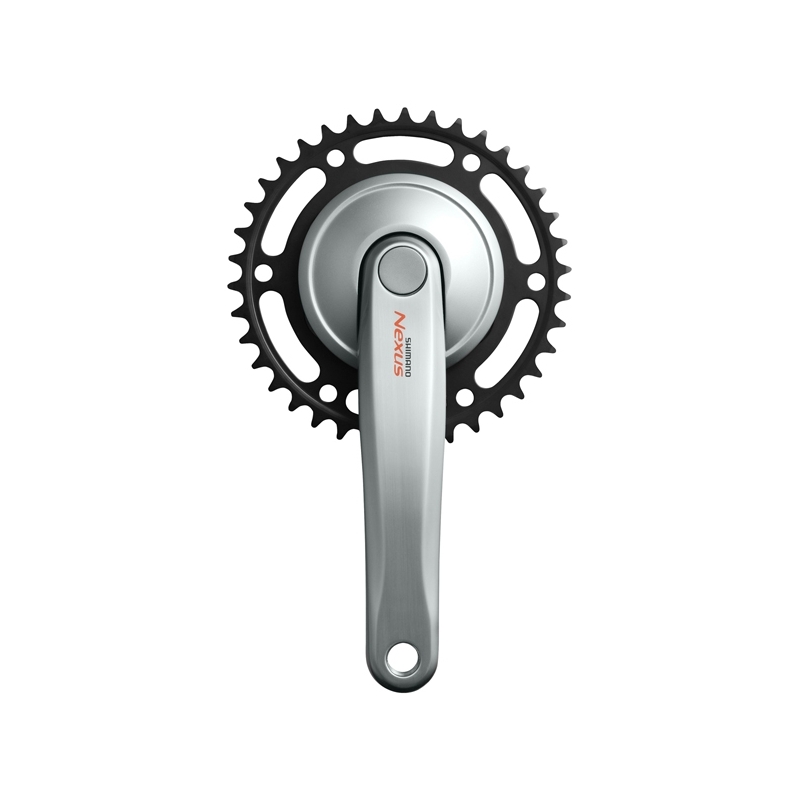 Mechanizm korbowy SHIMANO FC-C6000