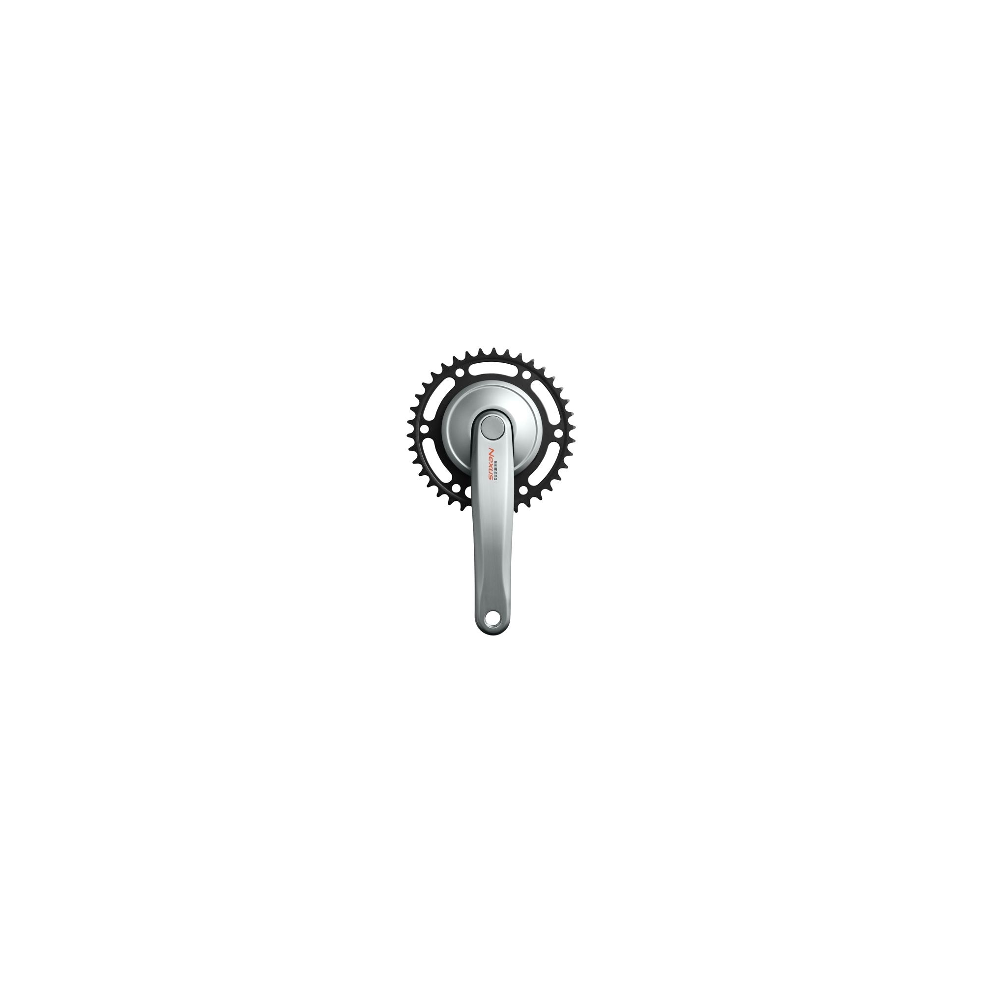 Mechanizm korbowy SHIMANO FC-C6000