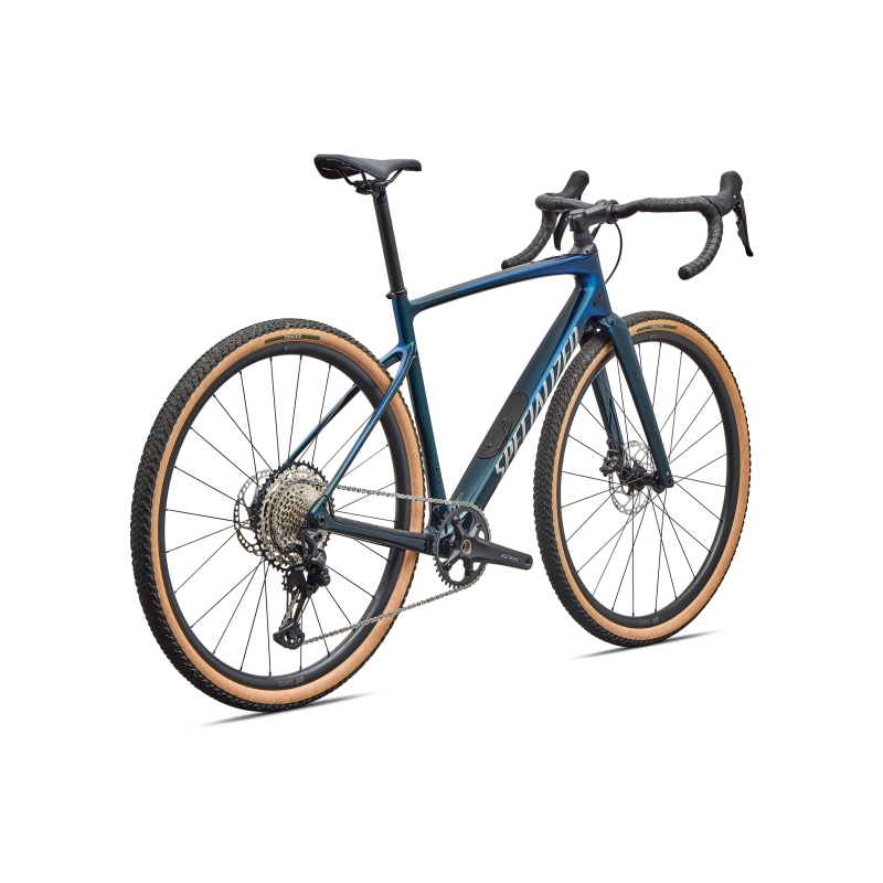 Rower gravelowy SPECIALIZED Diverge 4 Sport Carbon