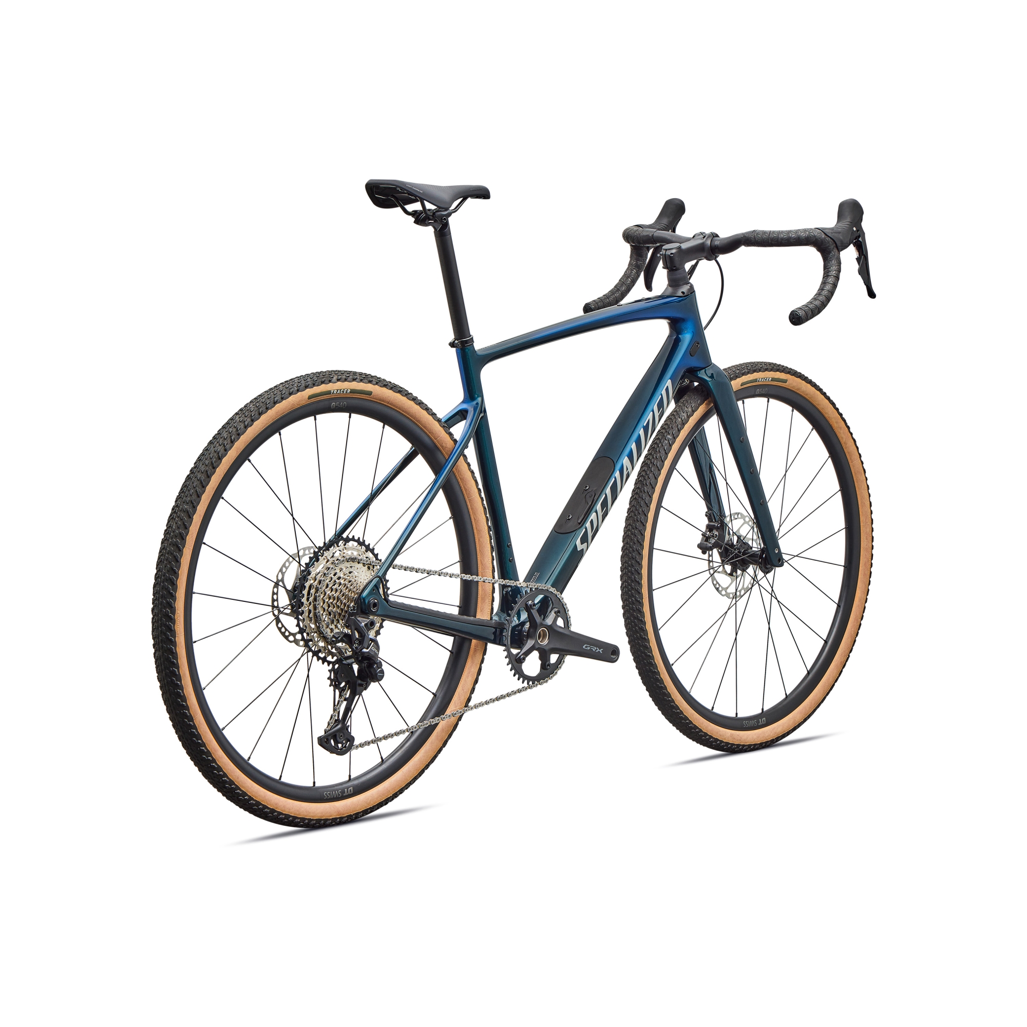 Rower gravelowy SPECIALIZED Diverge 4 Sport Carbon