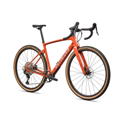 Rower gravelowy SPECIALIZED Diverge 4 Sport Carbon