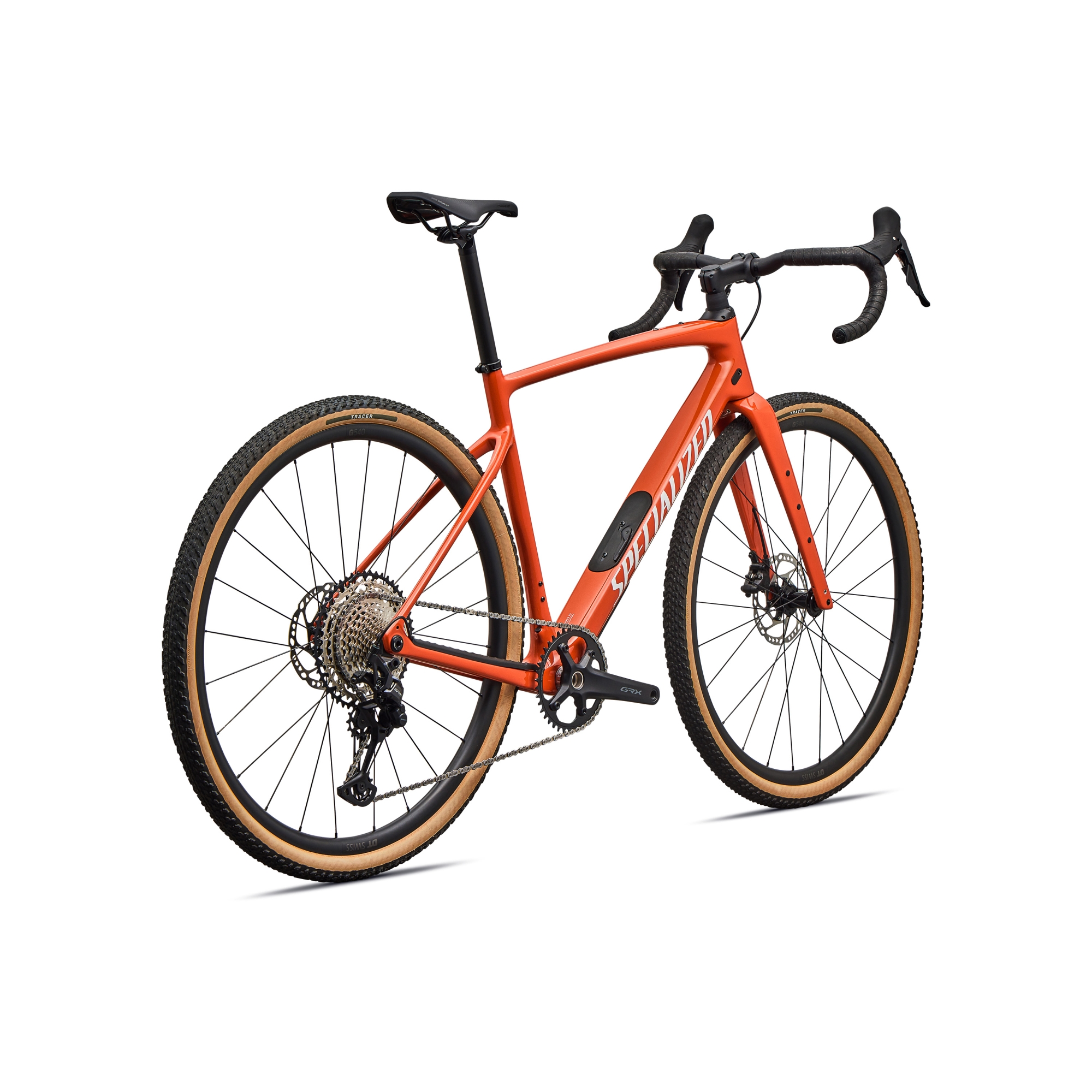 Rower gravelowy SPECIALIZED Diverge 4 Sport Carbon