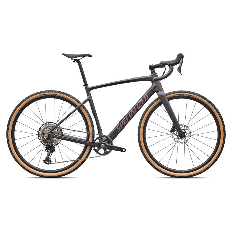 Rower gravelowy SPECIALIZED Diverge 4 Sport Carbon