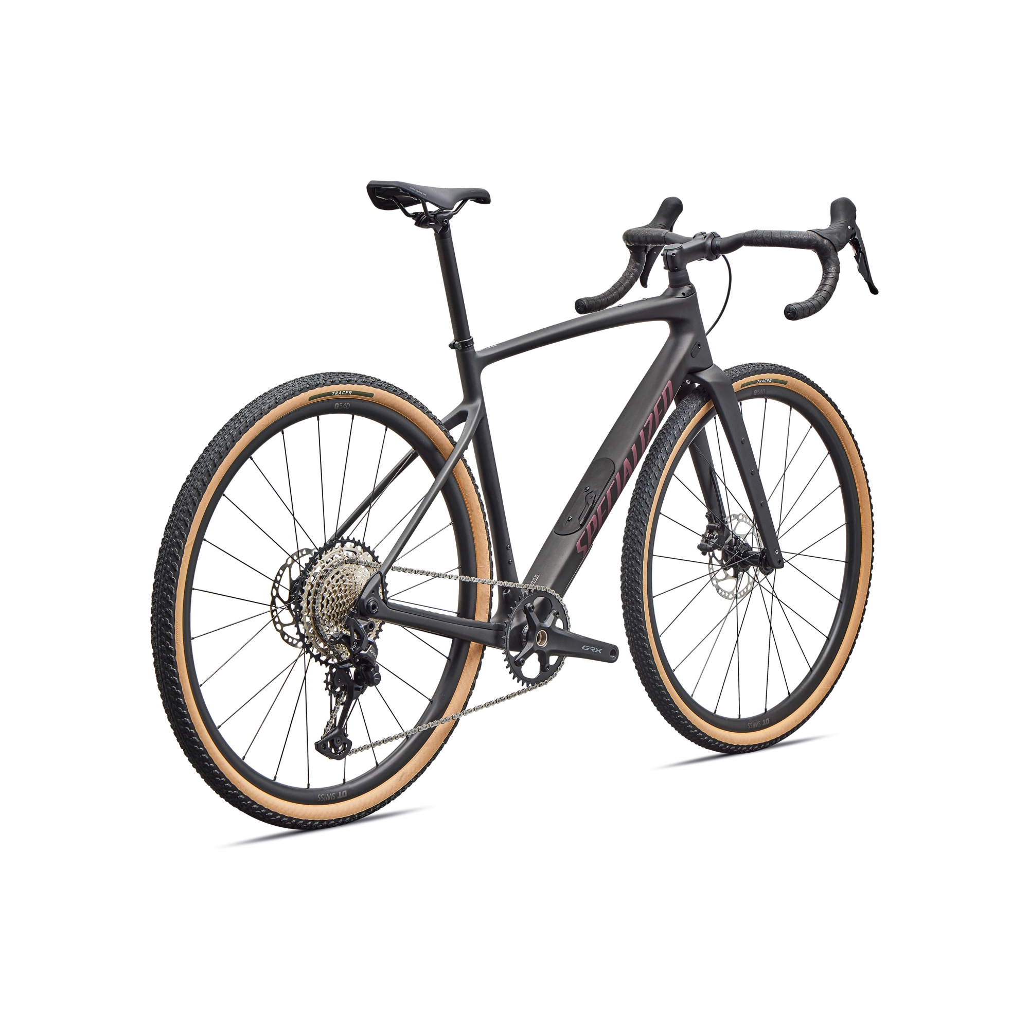 Rower gravelowy SPECIALIZED Diverge 4 Sport Carbon