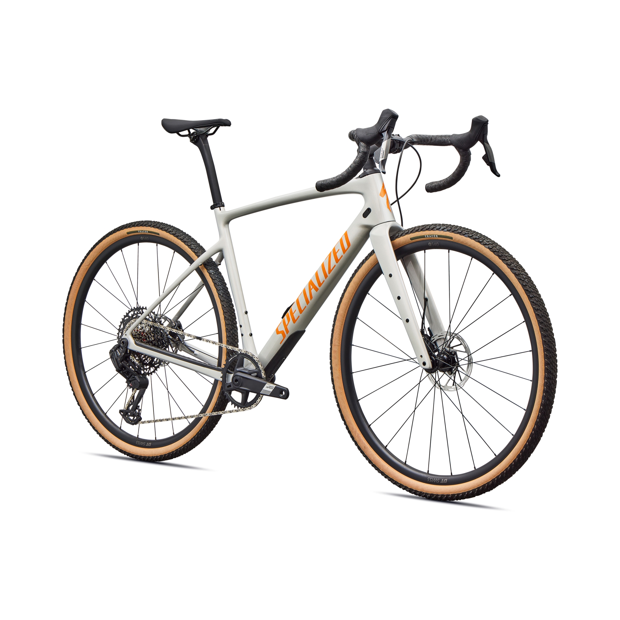 Rower gravelowy SPECIALIZED Diverge 4 Comp Carbon