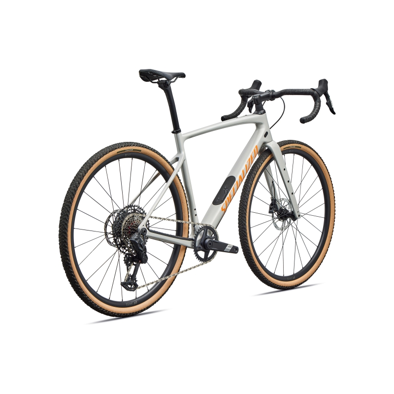 Rower gravelowy SPECIALIZED Diverge 4 Comp Carbon