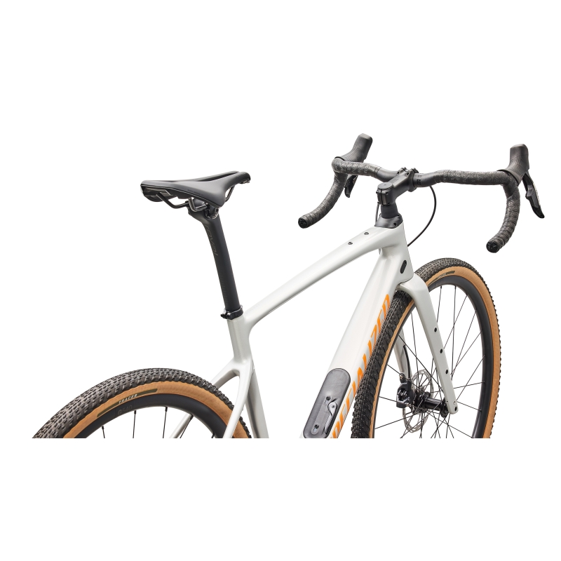 Rower gravelowy SPECIALIZED Diverge 4 Comp Carbon