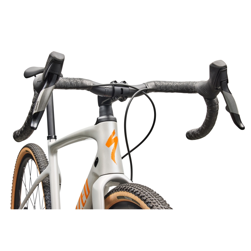 Rower gravelowy SPECIALIZED Diverge 4 Comp Carbon