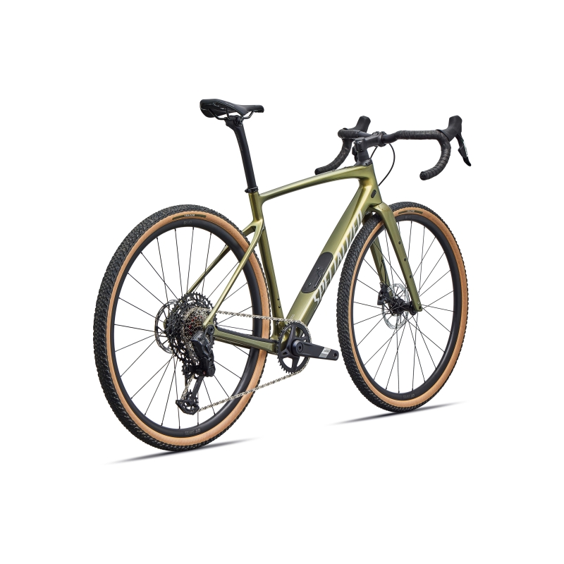 Rower gravelowy SPECIALIZED Diverge 4 Comp Carbon