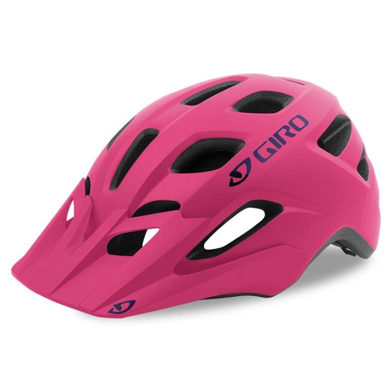 Kask mtb GIRO TREMOR INTEGRATED MIPS matte pink Kask mtb GIRO TREMOR INTEGRATED MIPS matte pink