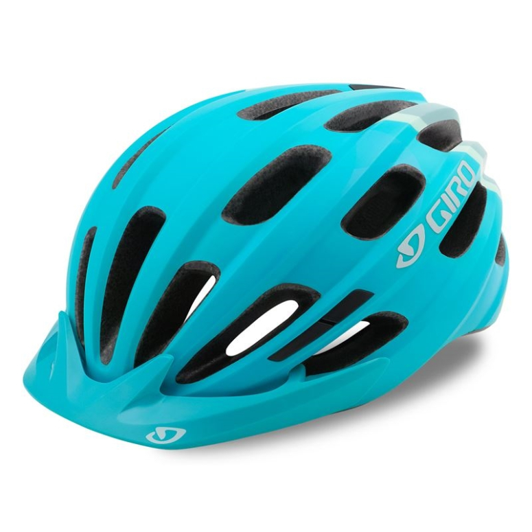Kask dziecięcy juniorski GIRO HALE matte glacier Kask dziecięcy juniorski GIRO HALE matte glacier
