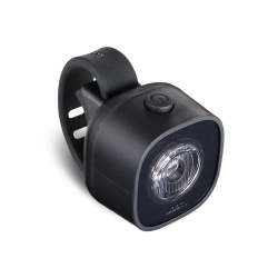 Oświetlenie rowerowe zestaw WOOM Beam