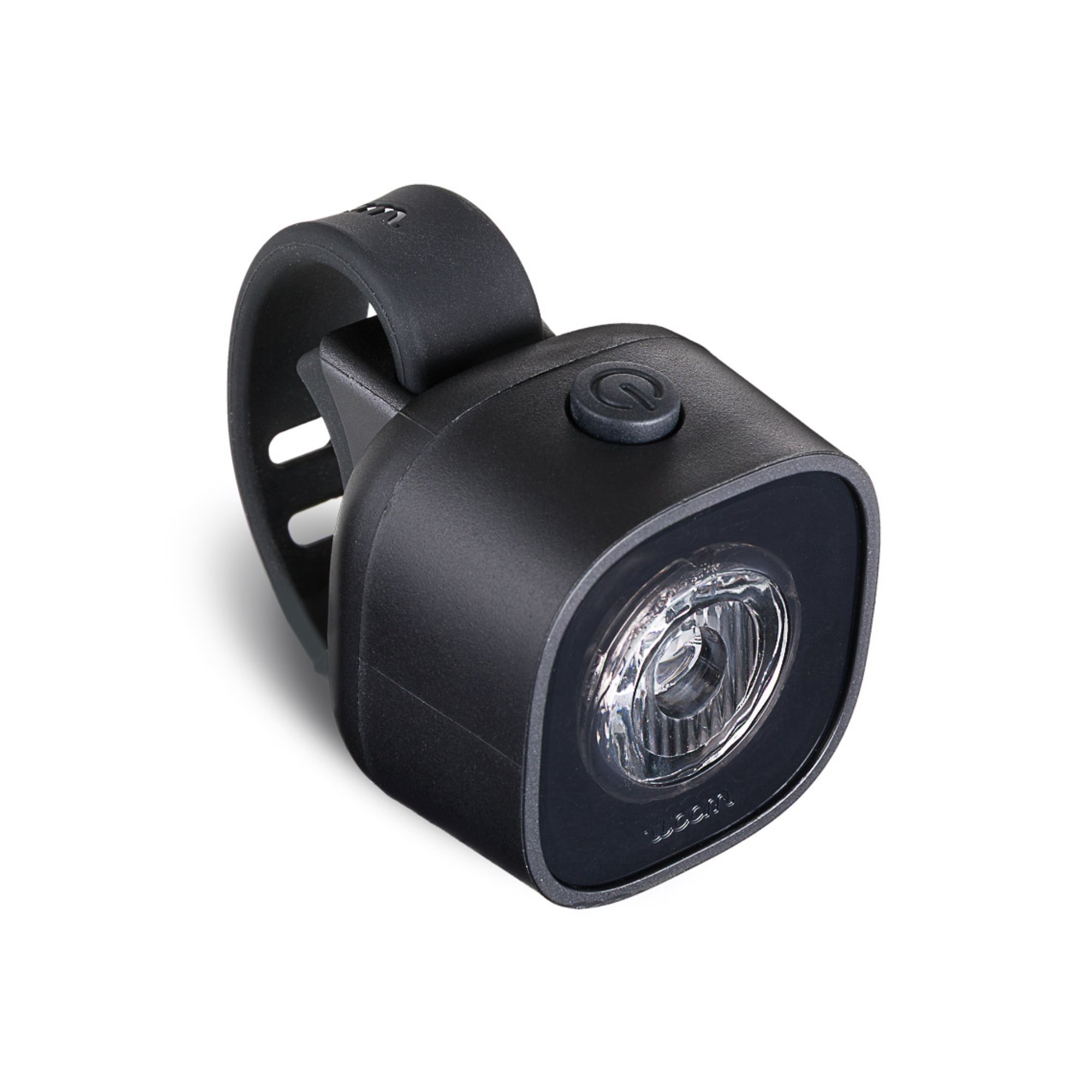 Oświetlenie rowerowe zestaw WOOM Beam