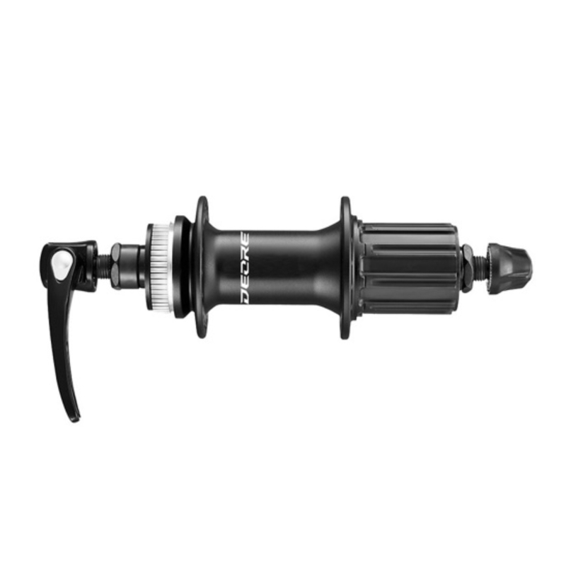 Piasta rowerowa tylna SHIMANO FH-M5100