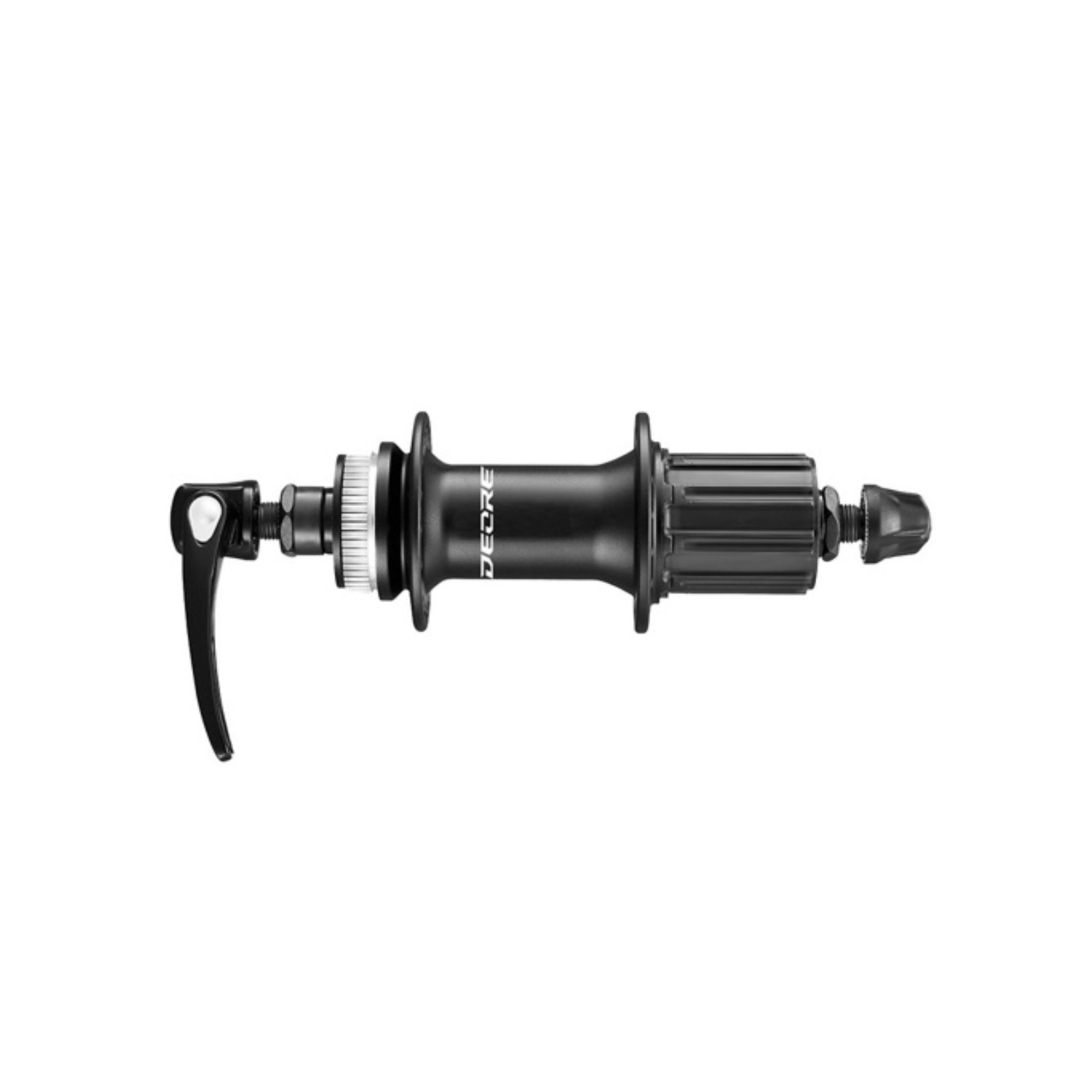 Piasta rowerowa tylna SHIMANO FH-M5100