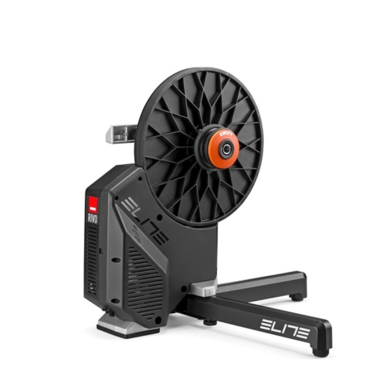 Trenażer ELITE Rivo Zwift Cog & Click