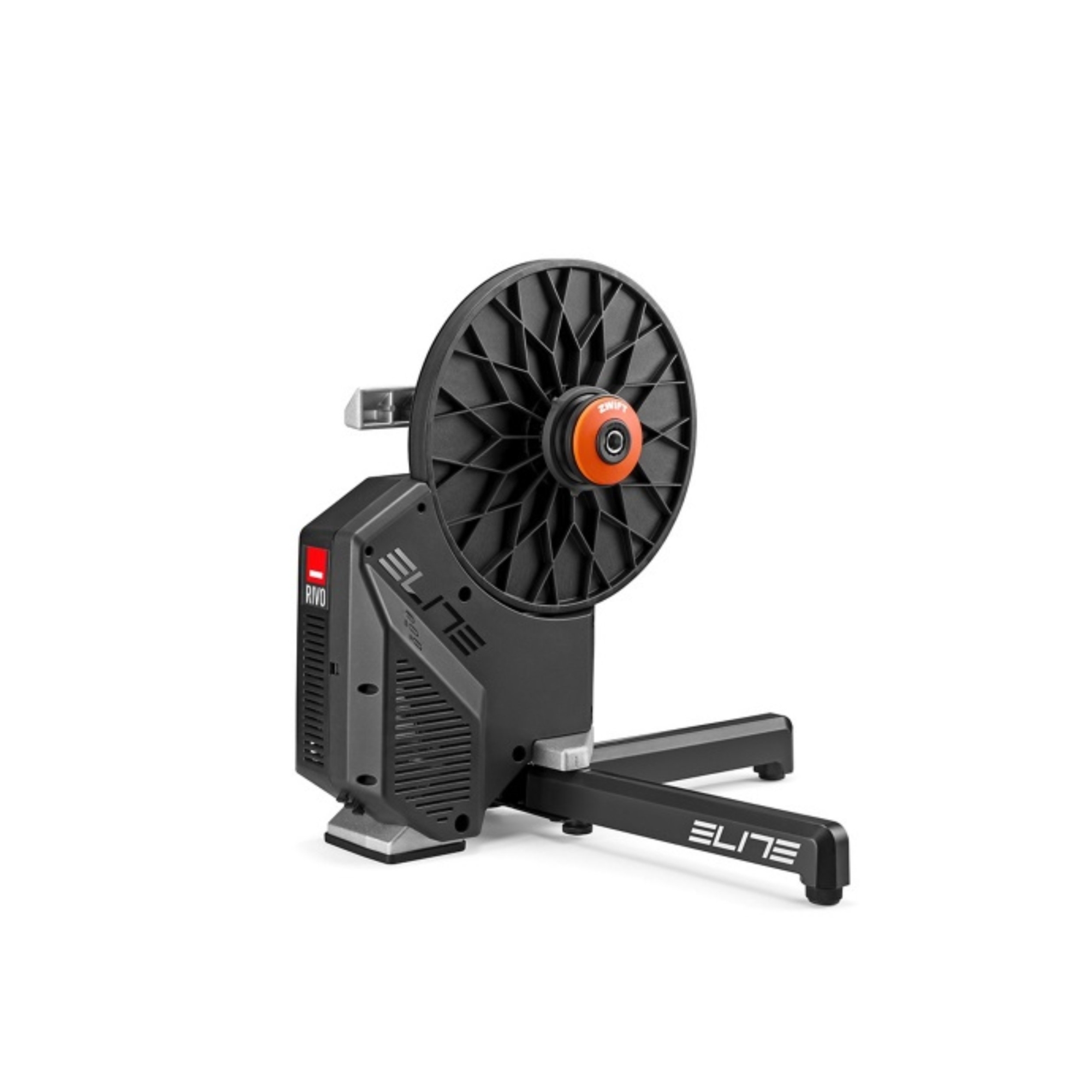 Trenażer ELITE Rivo Zwift Cog & Click