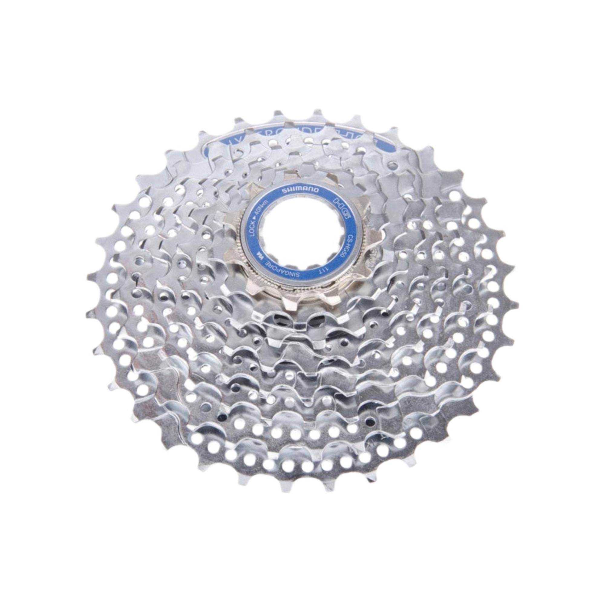 Kaseta SHIMANO S-HG50-7