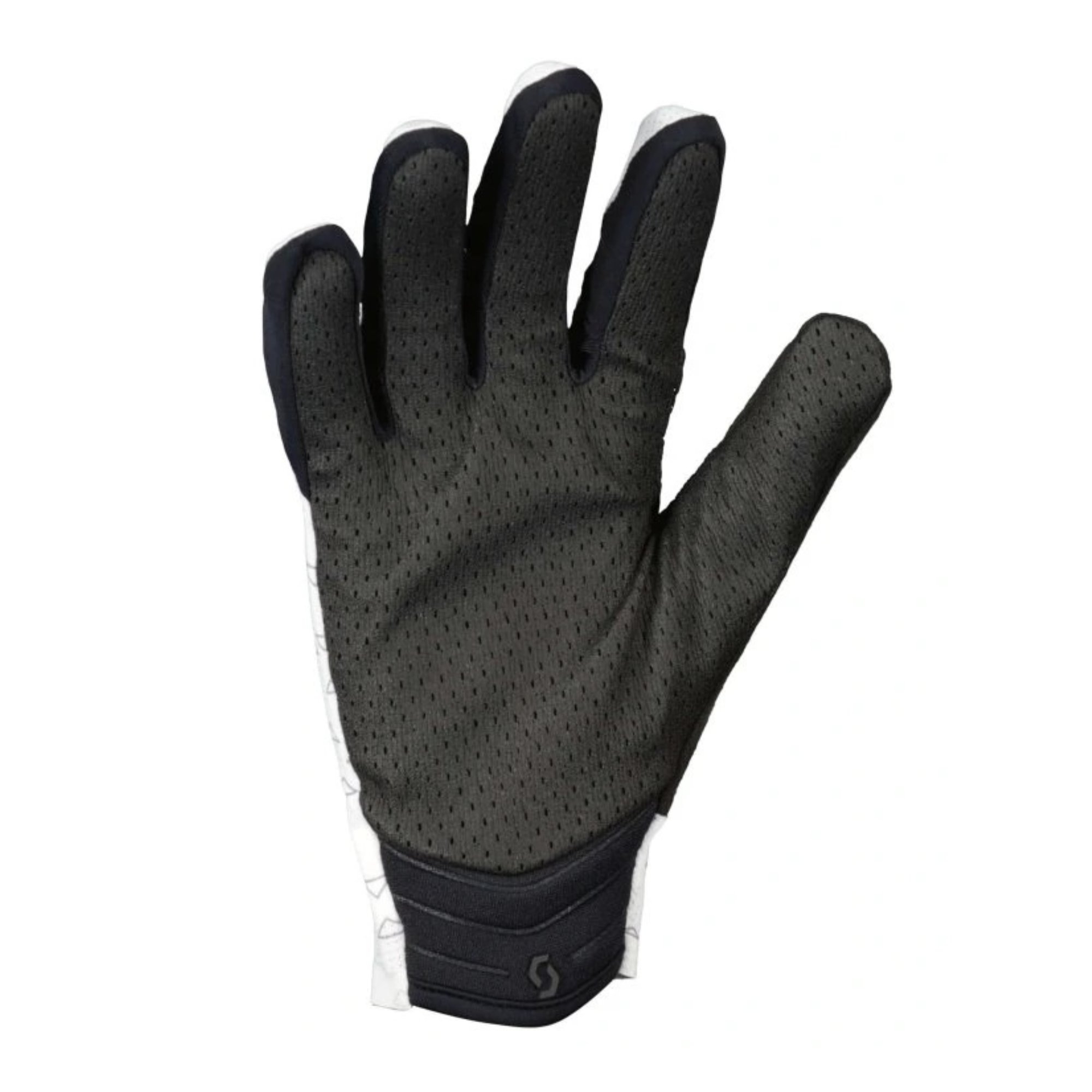 Rękawiczki rowerowe SCOTT RC Pro