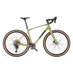 Rower gravelowy KTM...
