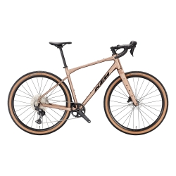 Rower gravelowy KTM...