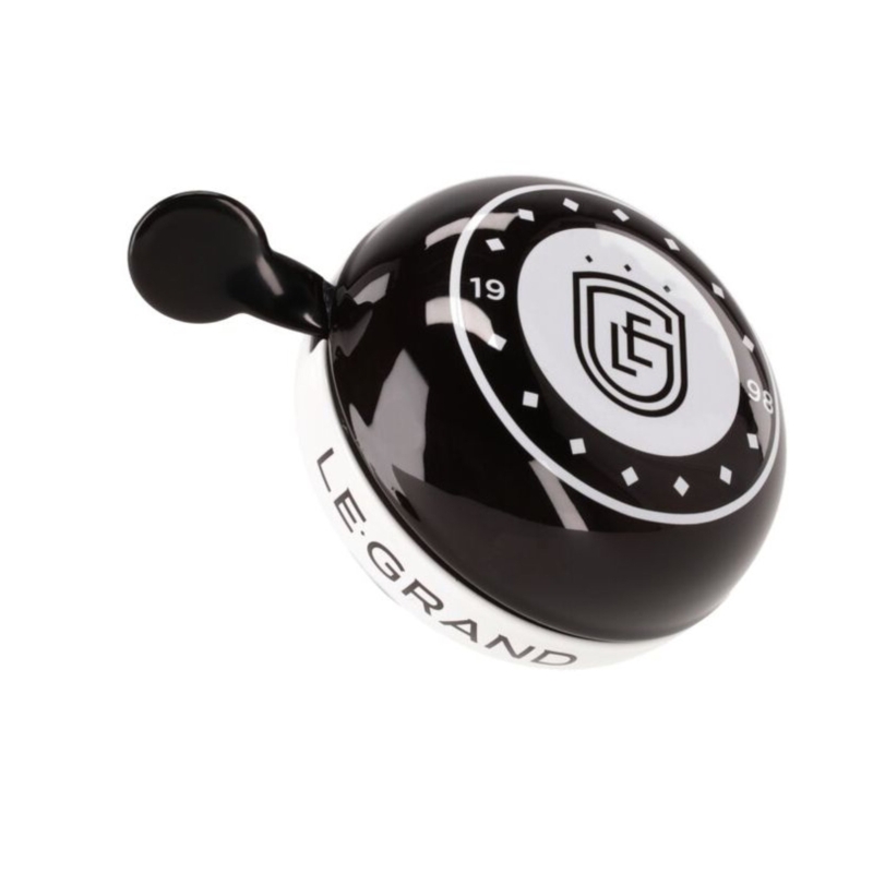 Dzwonek rowerowy KROSS Le Grand Retro Gong XXL
