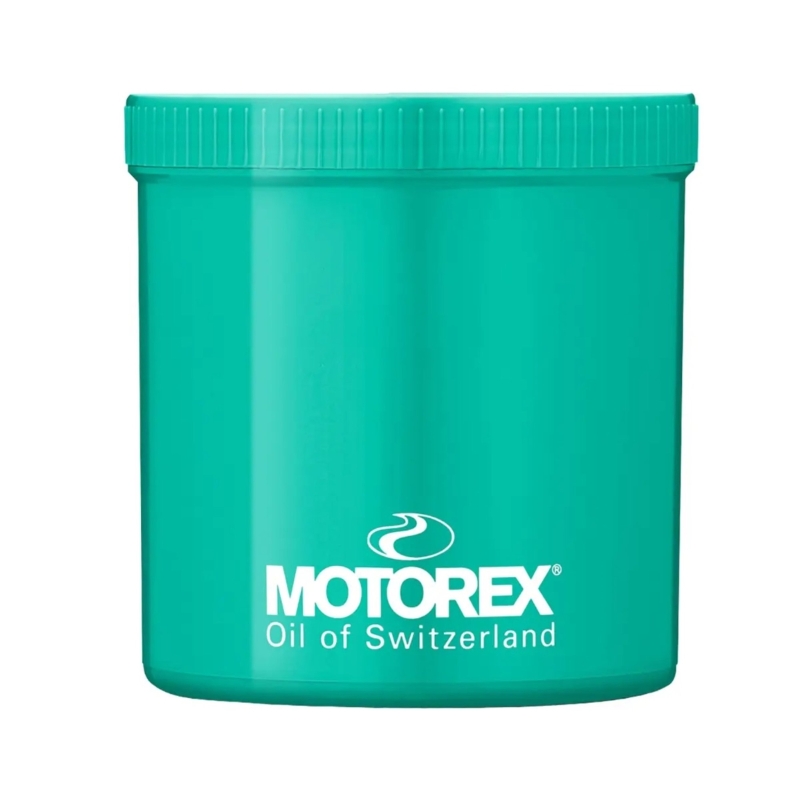 Pasta montażowa MOTOREX Anti Seize