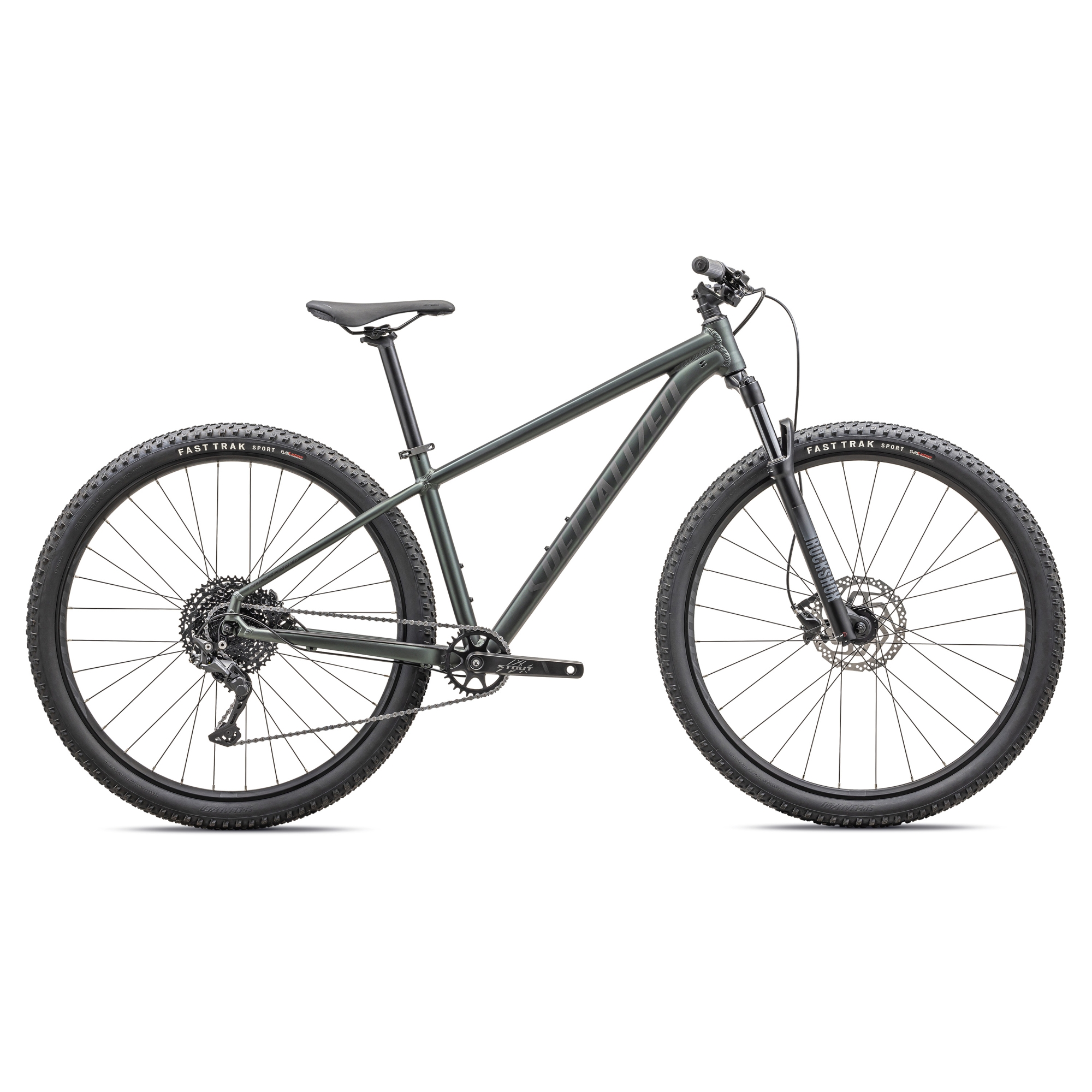 Rower górski SPECIALIZED Rockhopper Comp 29