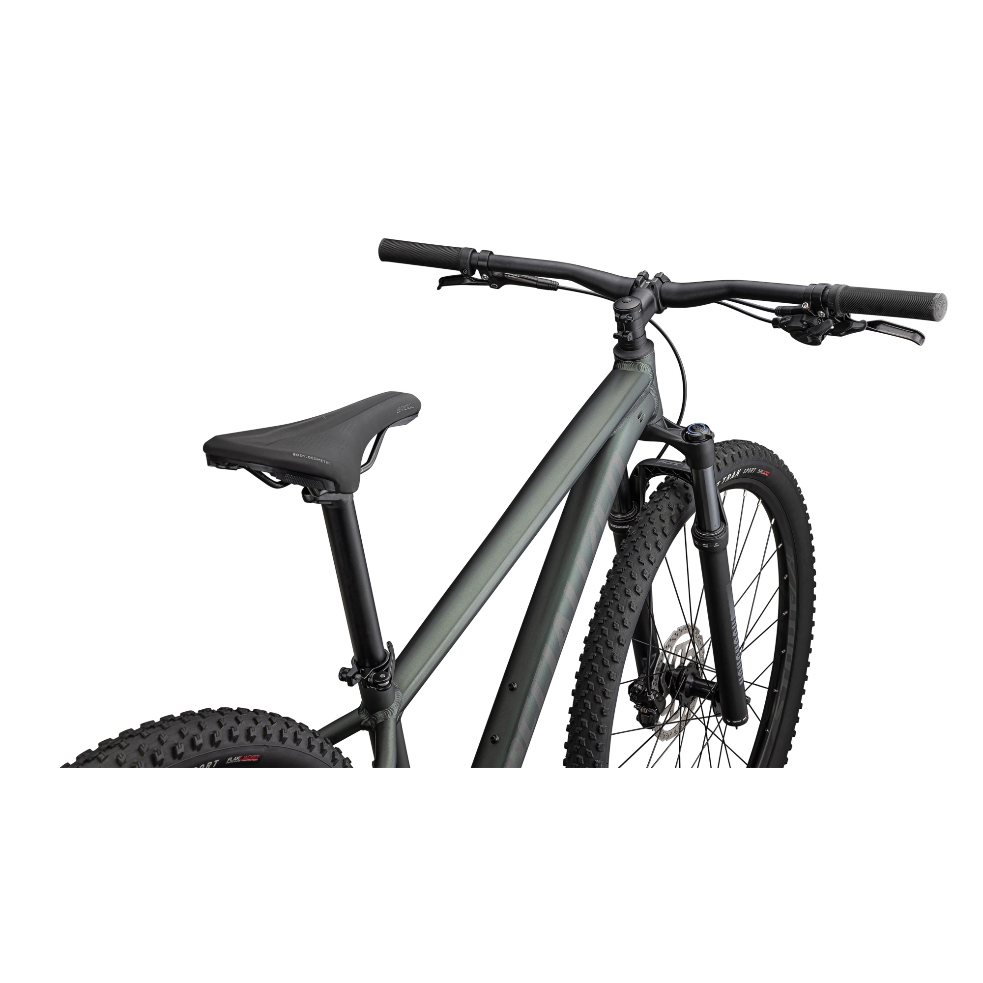 Rower górski SPECIALIZED Rockhopper Comp 29