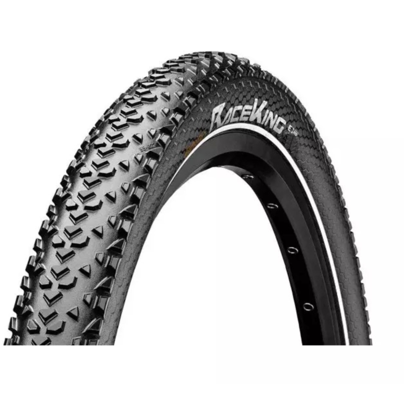 Opona rowerowa CONTINENTAL Race King Reflex