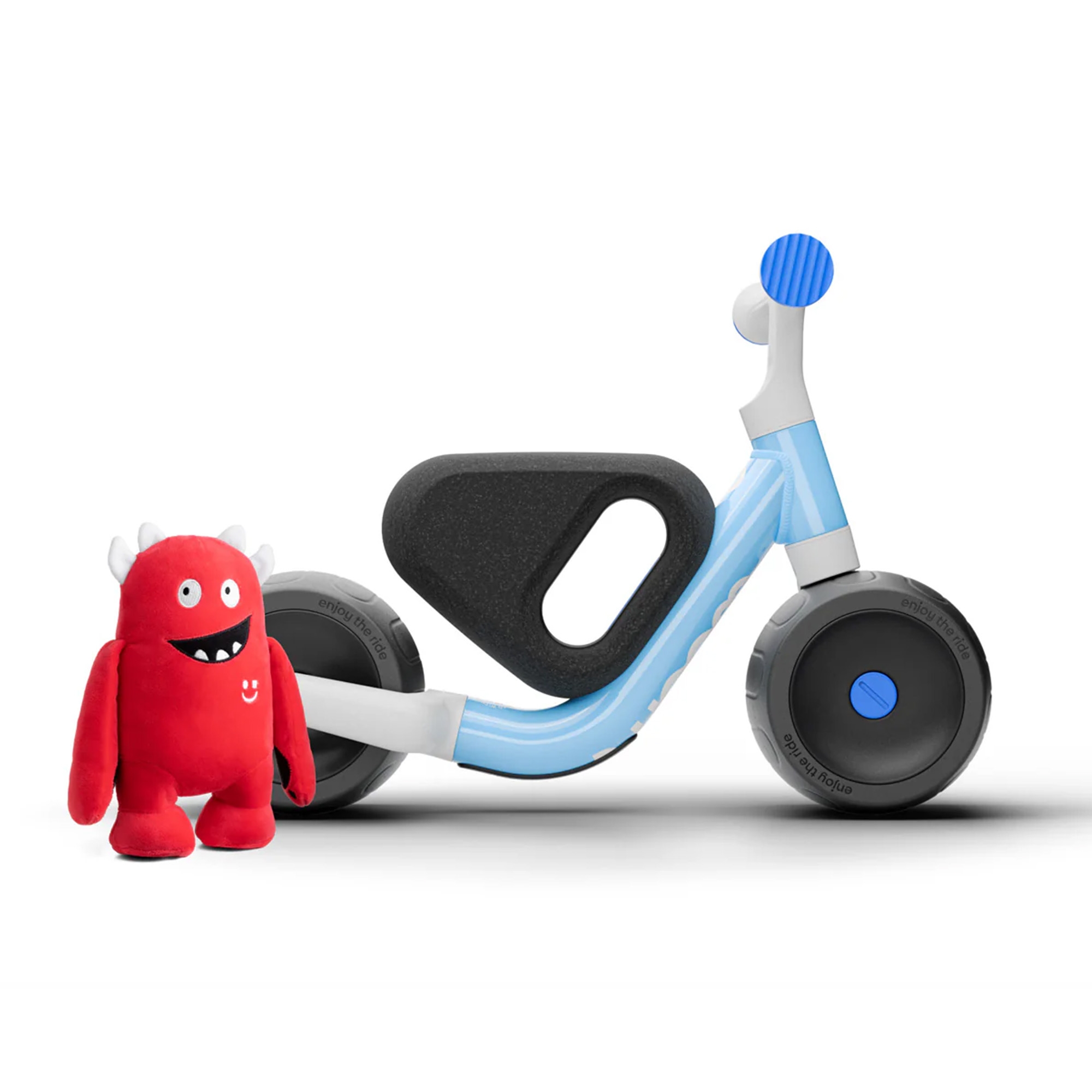 Rowerek biegowy WOOM WOW