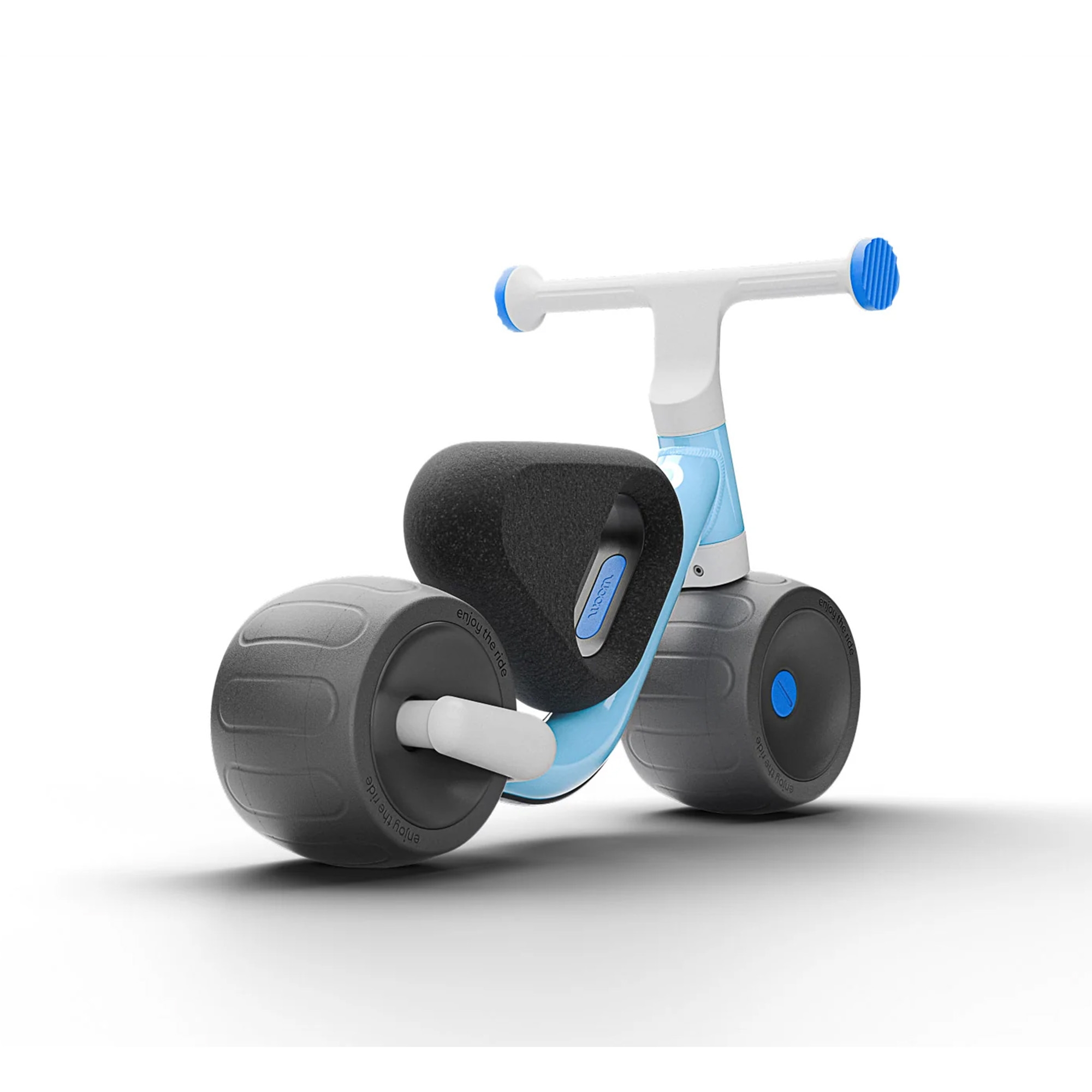 Rowerek biegowy WOOM WOW