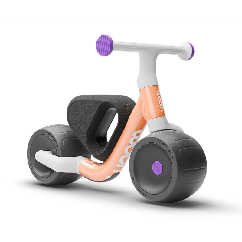 Rowerek biegowy WOOM WOW