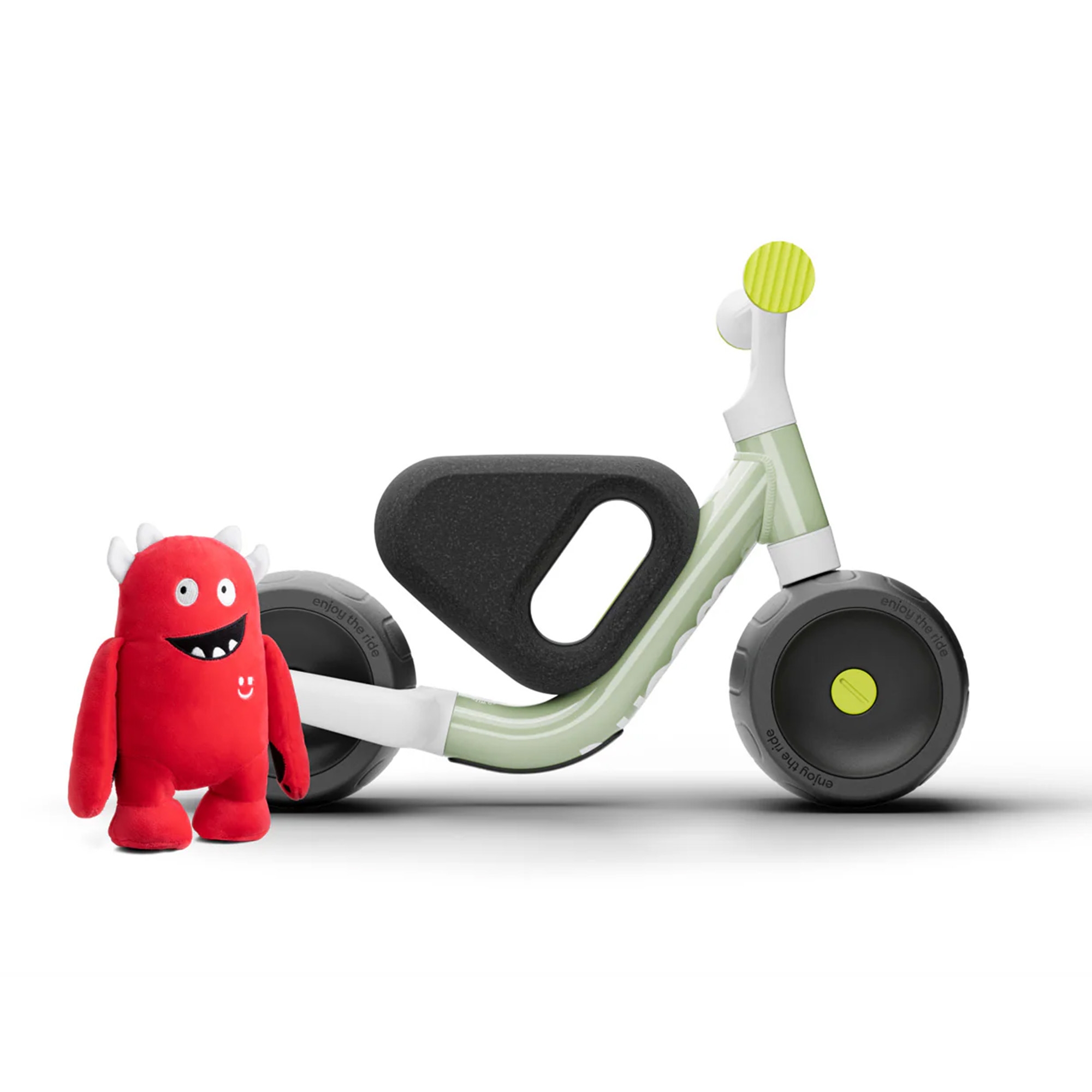 Rowerek biegowy WOOM WOW