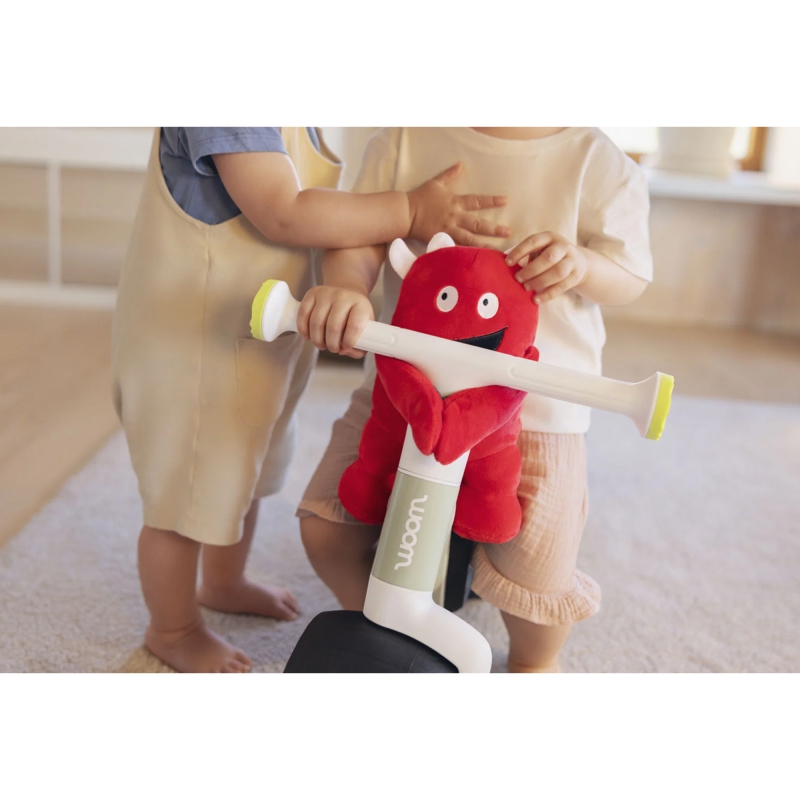 Rowerek biegowy WOOM WOW