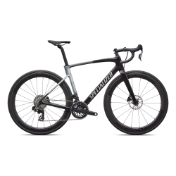 Rower szosowy SPECIALIZED Roubaix SL8 Pro