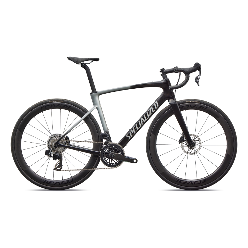 Rower szosowy SPECIALIZED Roubaix SL8 Pro