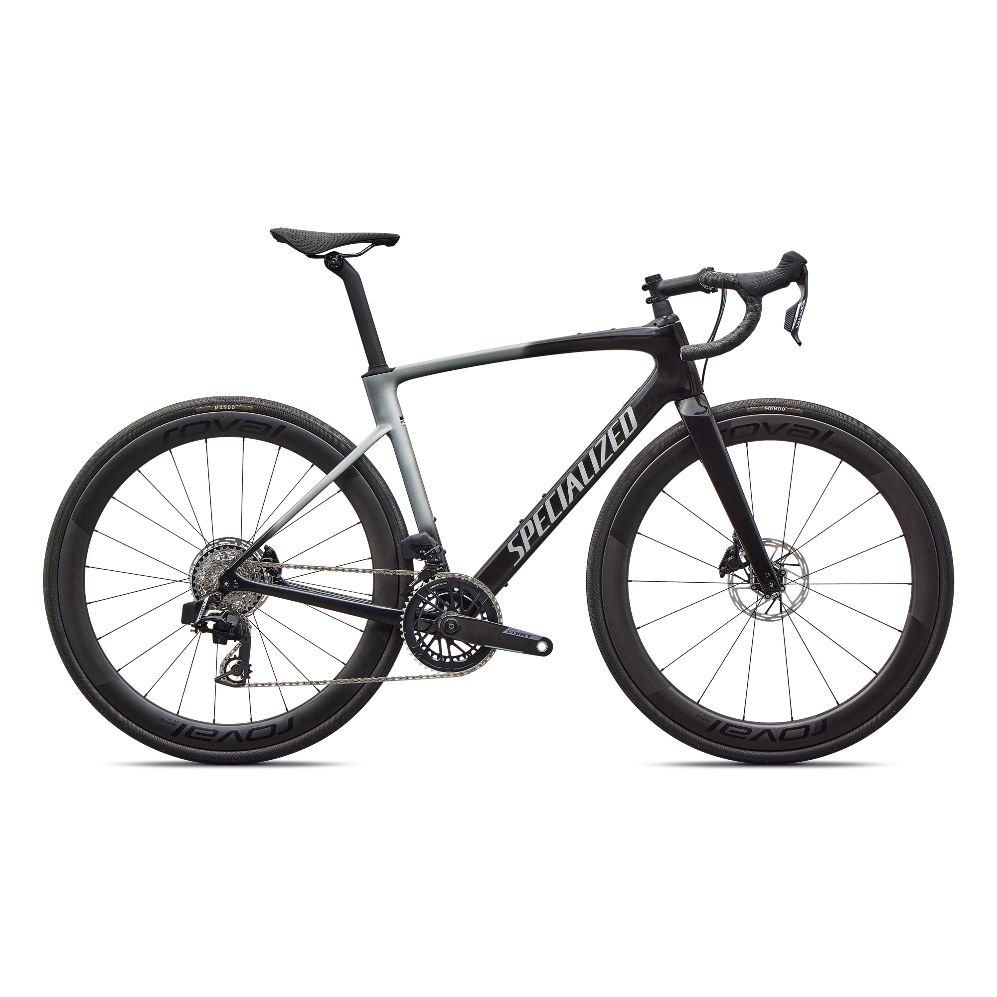 Rower szosowy SPECIALIZED Roubaix SL8 Pro