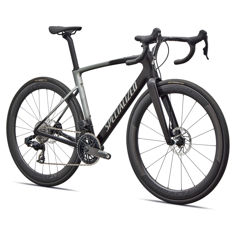 Rower szosowy SPECIALIZED Roubaix SL8 Pro