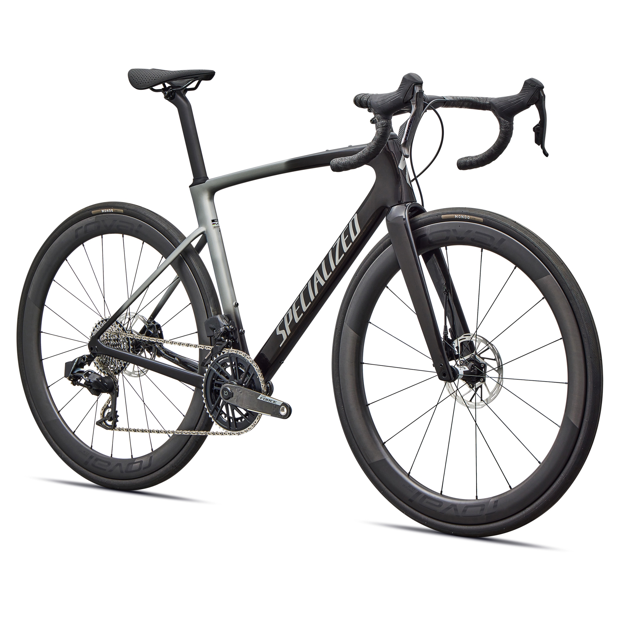 Rower szosowy SPECIALIZED Roubaix SL8 Pro