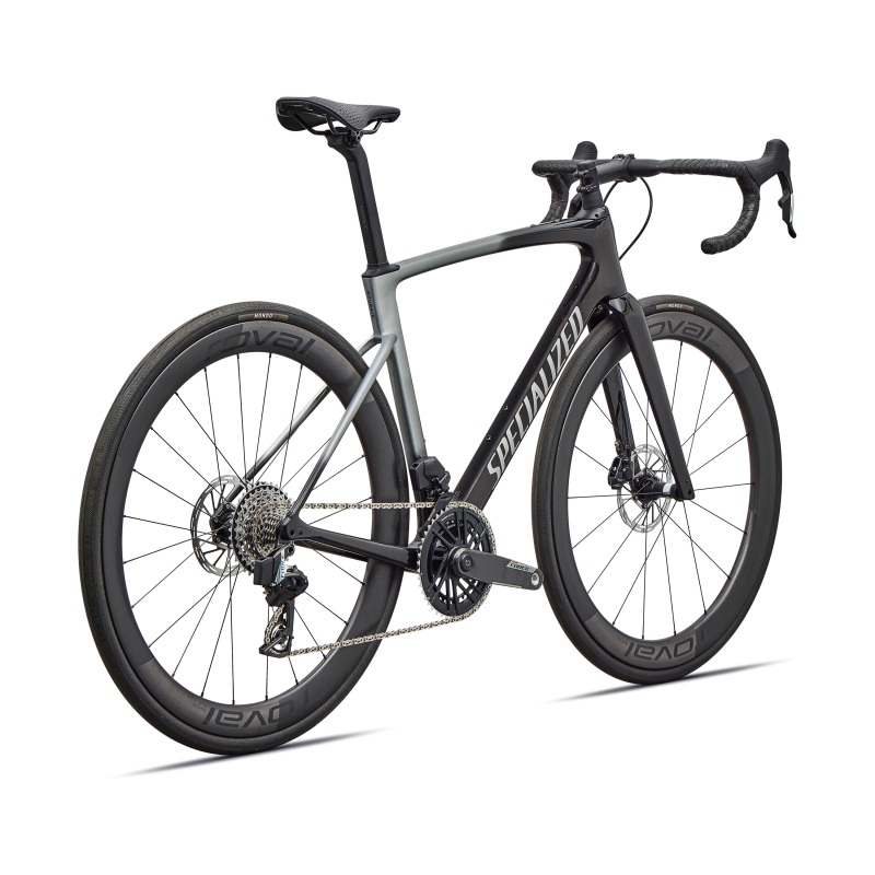 Rower szosowy SPECIALIZED Roubaix SL8 Pro