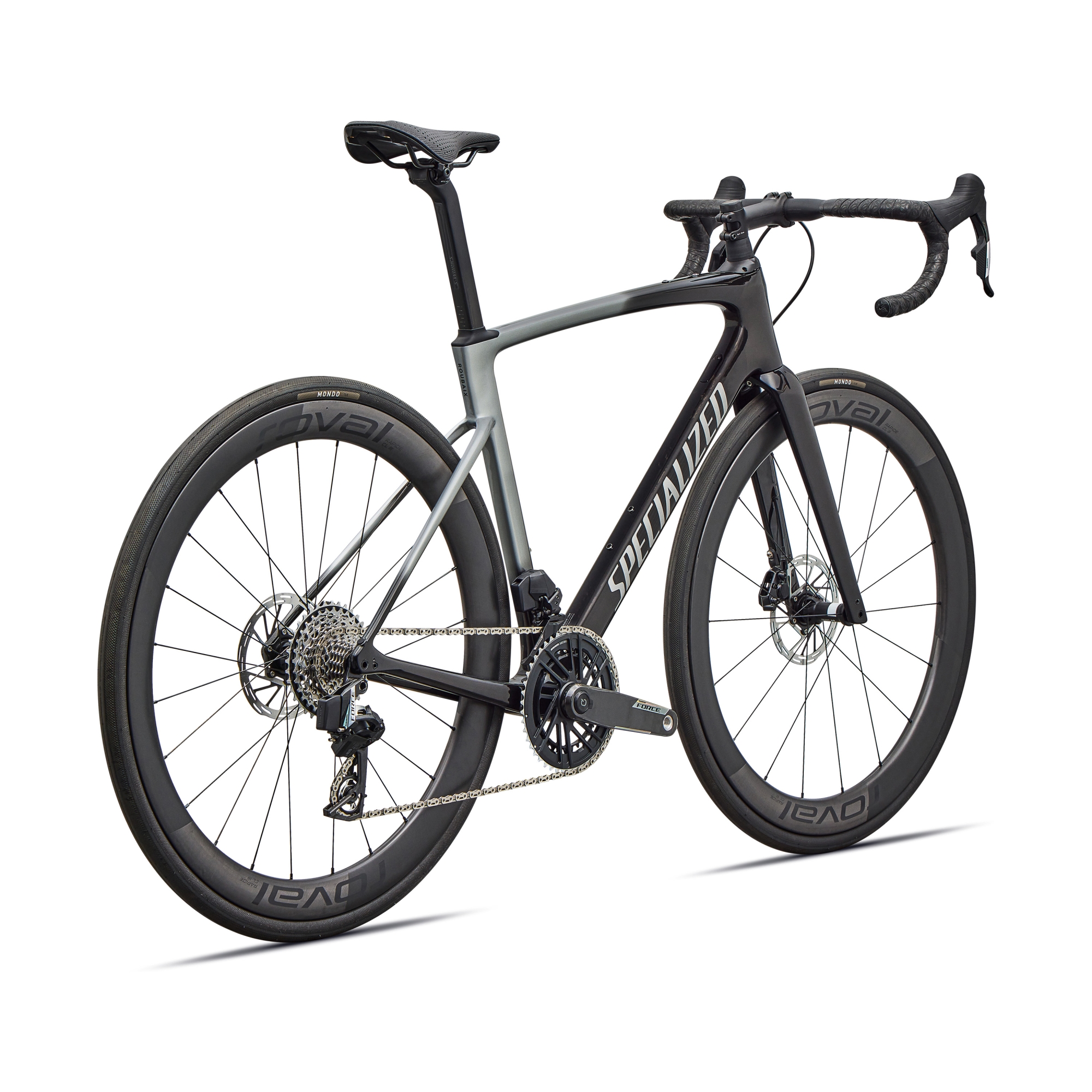 Rower szosowy SPECIALIZED Roubaix SL8 Pro