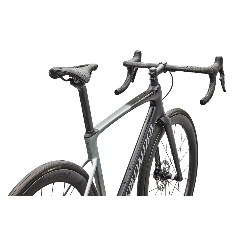 Rower szosowy SPECIALIZED Roubaix SL8 Pro