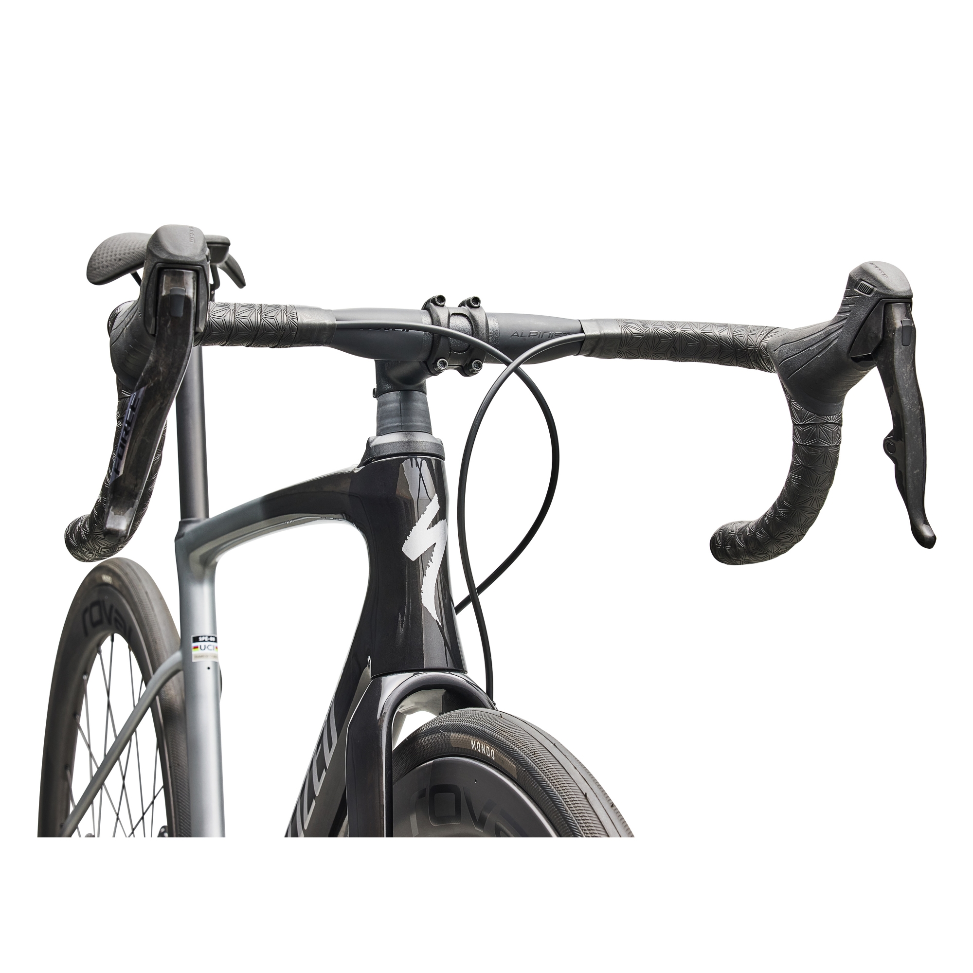 Rower szosowy SPECIALIZED Roubaix SL8 Pro